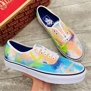 Vans Authentic Retro Mart Multi